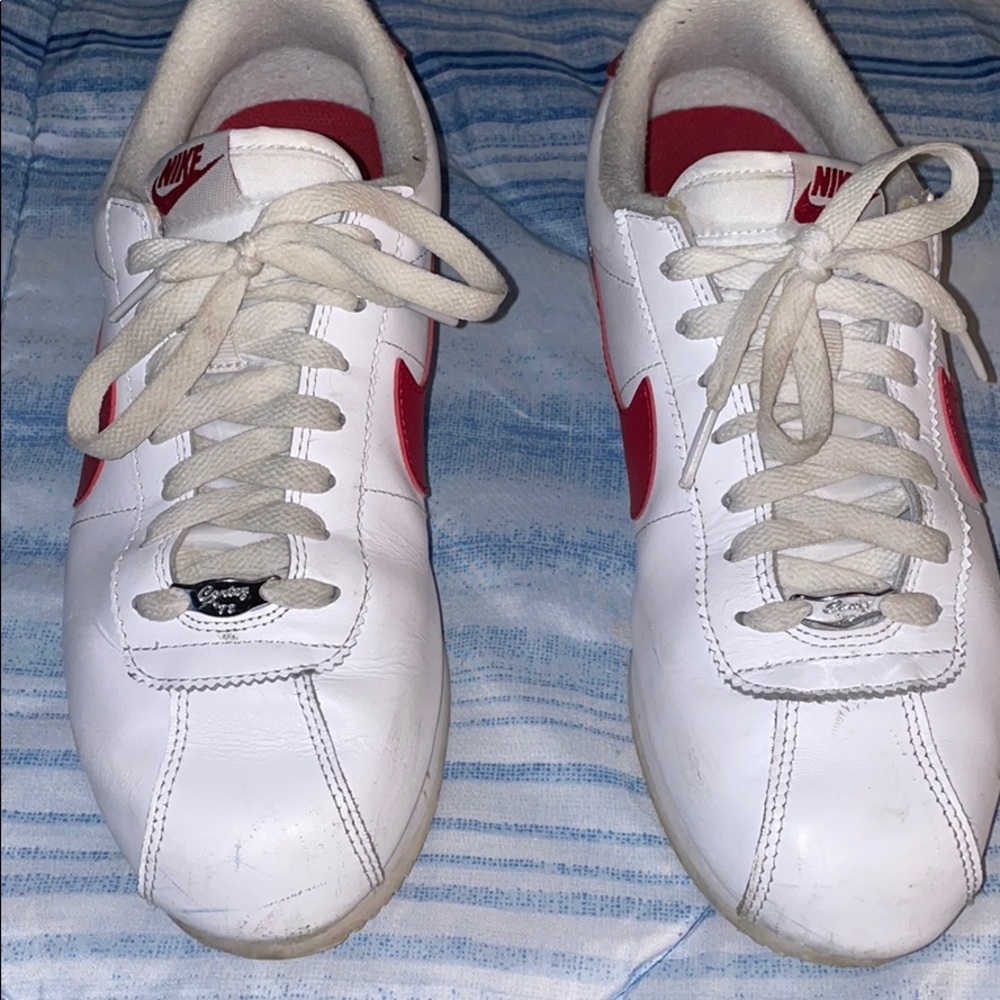 Nike shoes